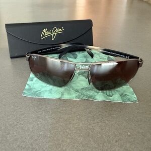 Maui Jim Whitehaven Sunglasses